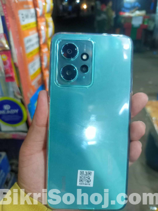 Redmi Note 12 4-128